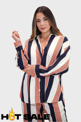 Camisa Women Tommy Hilfiger Camisas
